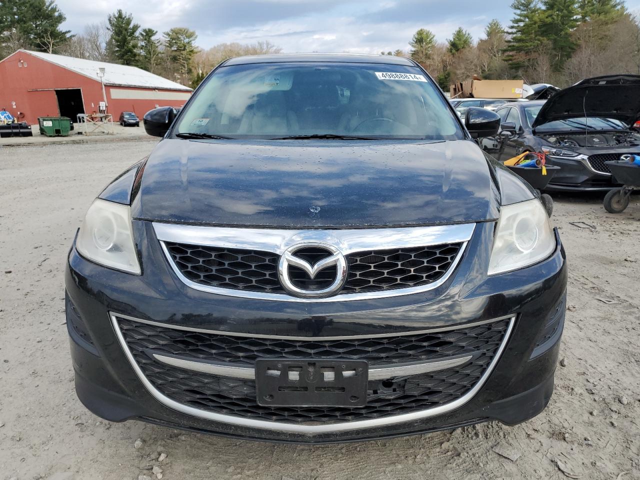 2012 Mazda CX-9 - Image 5