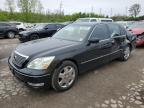 2004 Lexus Ls 430 en Venta en Sikeston, MO - Side