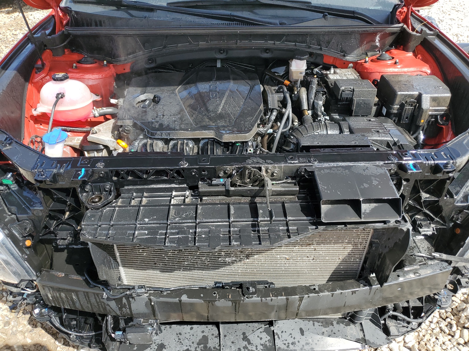 5NMJE3AEXNH122471 2022 Hyundai Tucson Limited