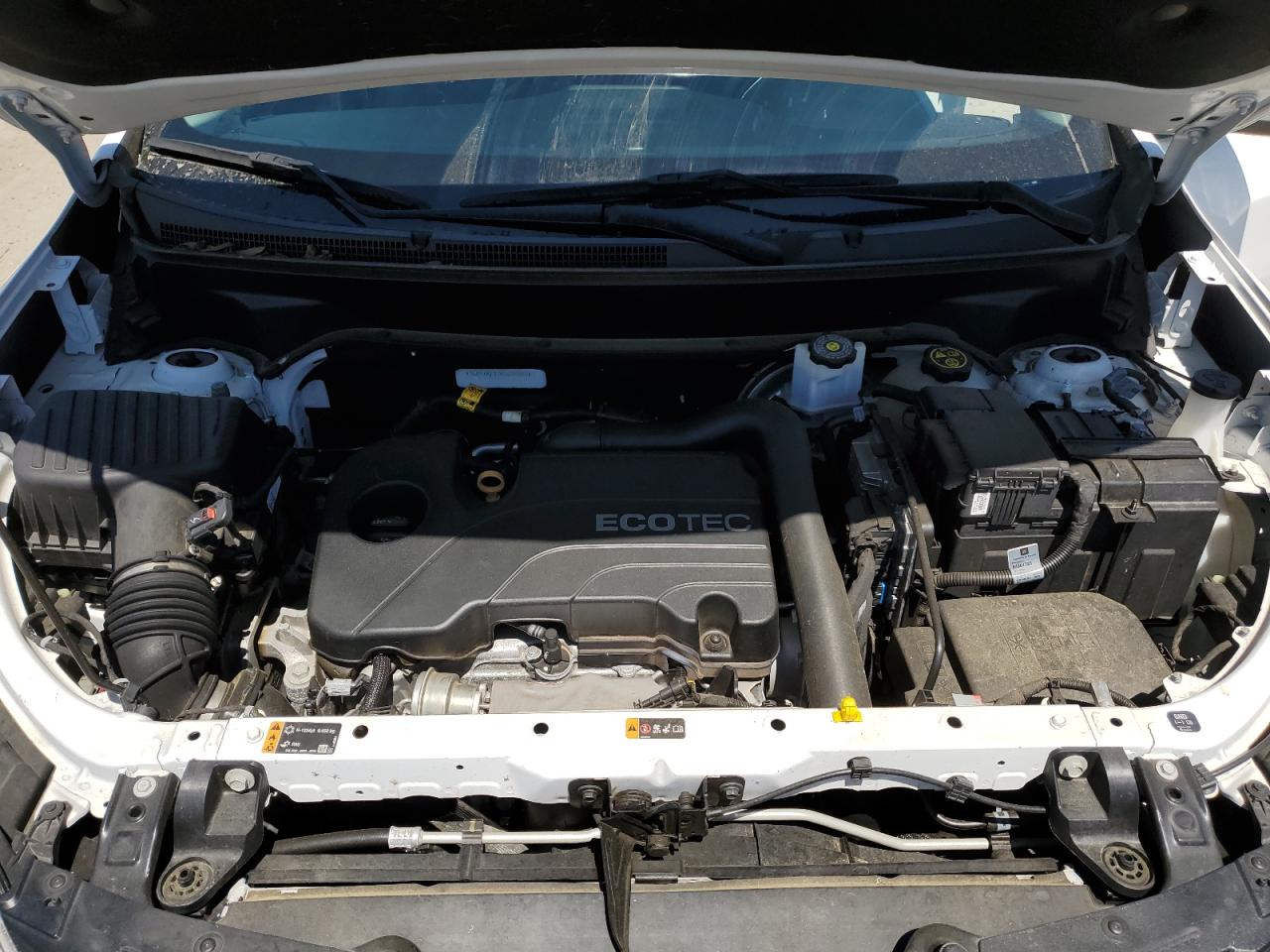 2019 Chevrolet Equinox - Image 12