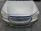 2009 Kia Spectra Ex للبيع في Cahokia Heights، IL - Rear End