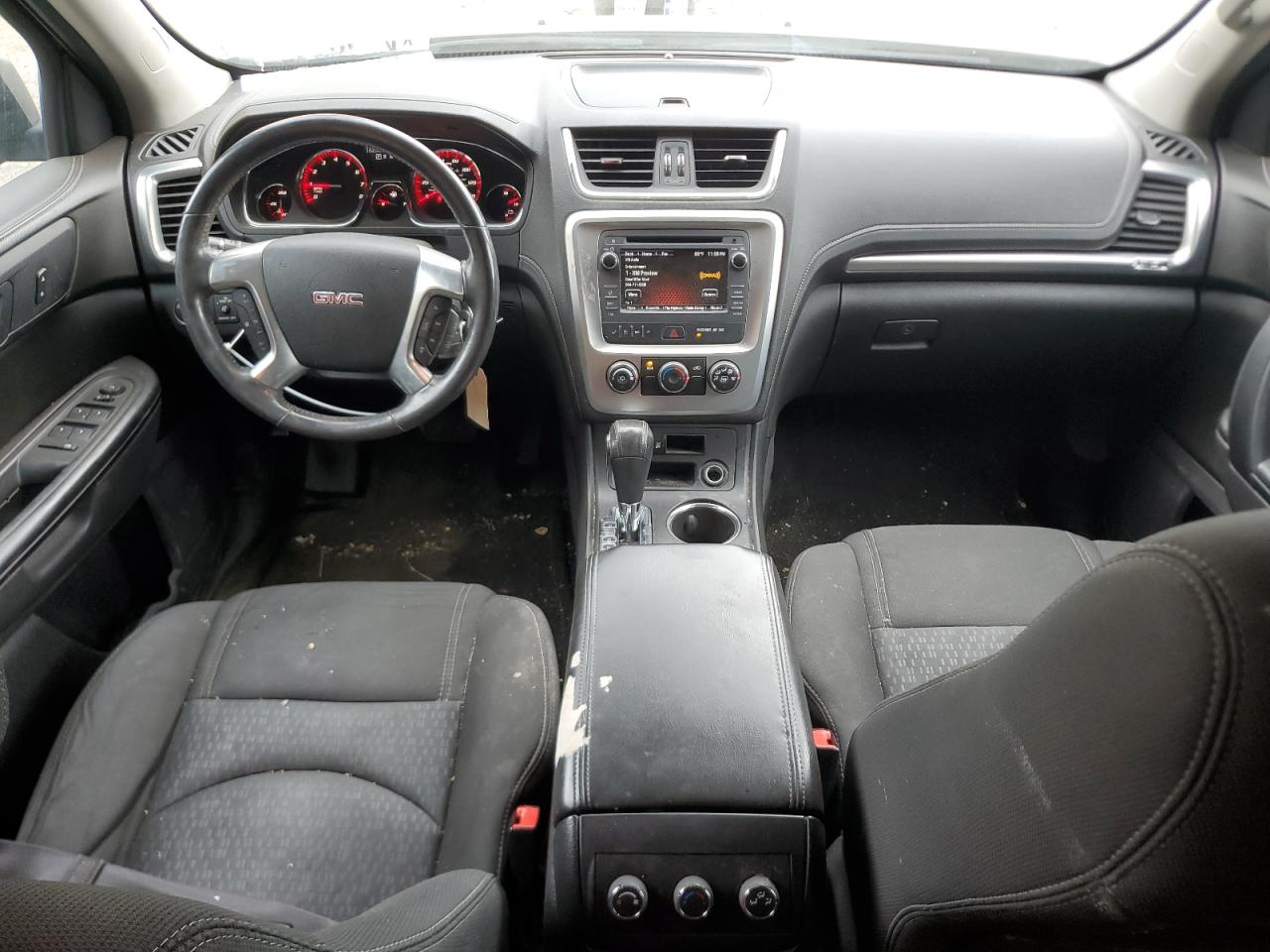 2014 GMC Acadia - Image 8