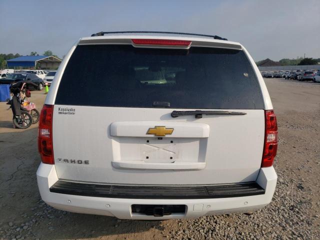 2013 CHEVROLET TAHOE K150 1GNSKBE04DR131819  51551464