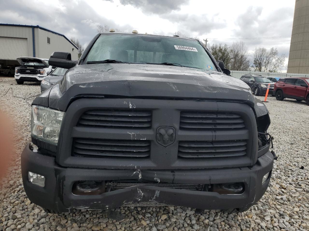 2014 Ram 3500 Slt VIN: 3C63R3DL3EG142510 Lot: 50994464