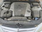 2010 Hyundai Genesis 3.8L de vânzare în Wilmer, TX - Front End