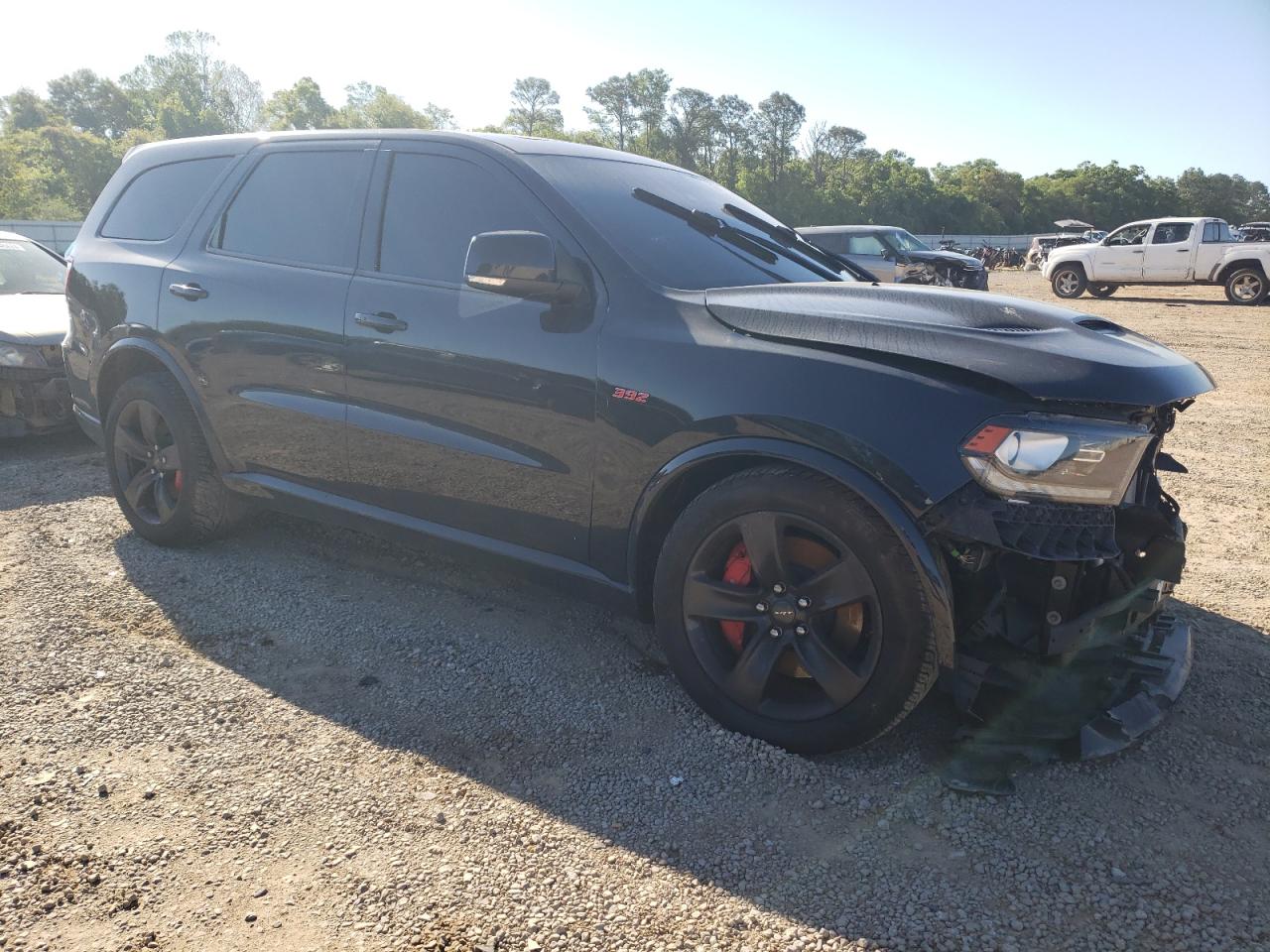 2018 Dodge Durango - Image 4