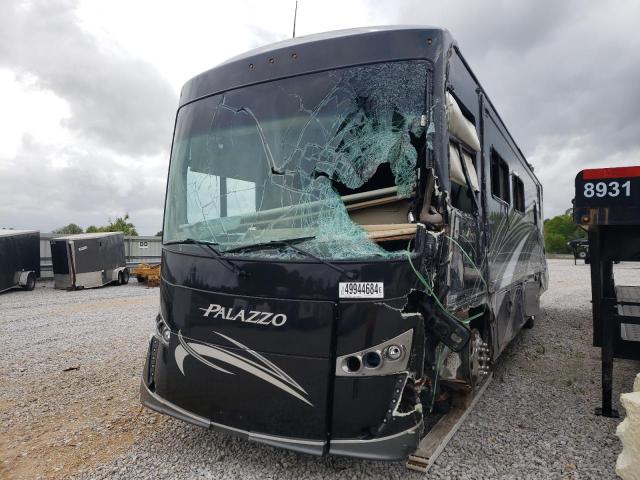 2017 FREIGHTLINER CHASSIS XC  