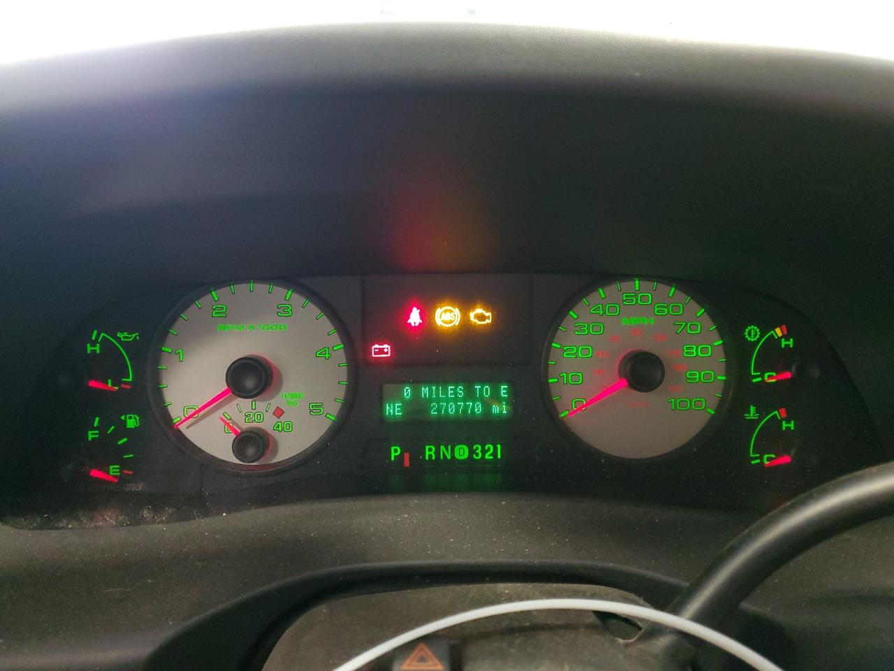 2006 Ford F350 Srw Super Duty VIN: 1FTWW31P86EC92188 Lot: 50186224