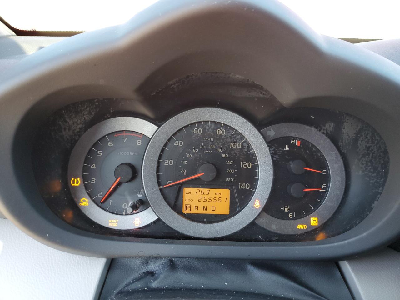 2010 Toyota Rav4 VIN: JTMBF4DV0AD038245 Lot: 51132034