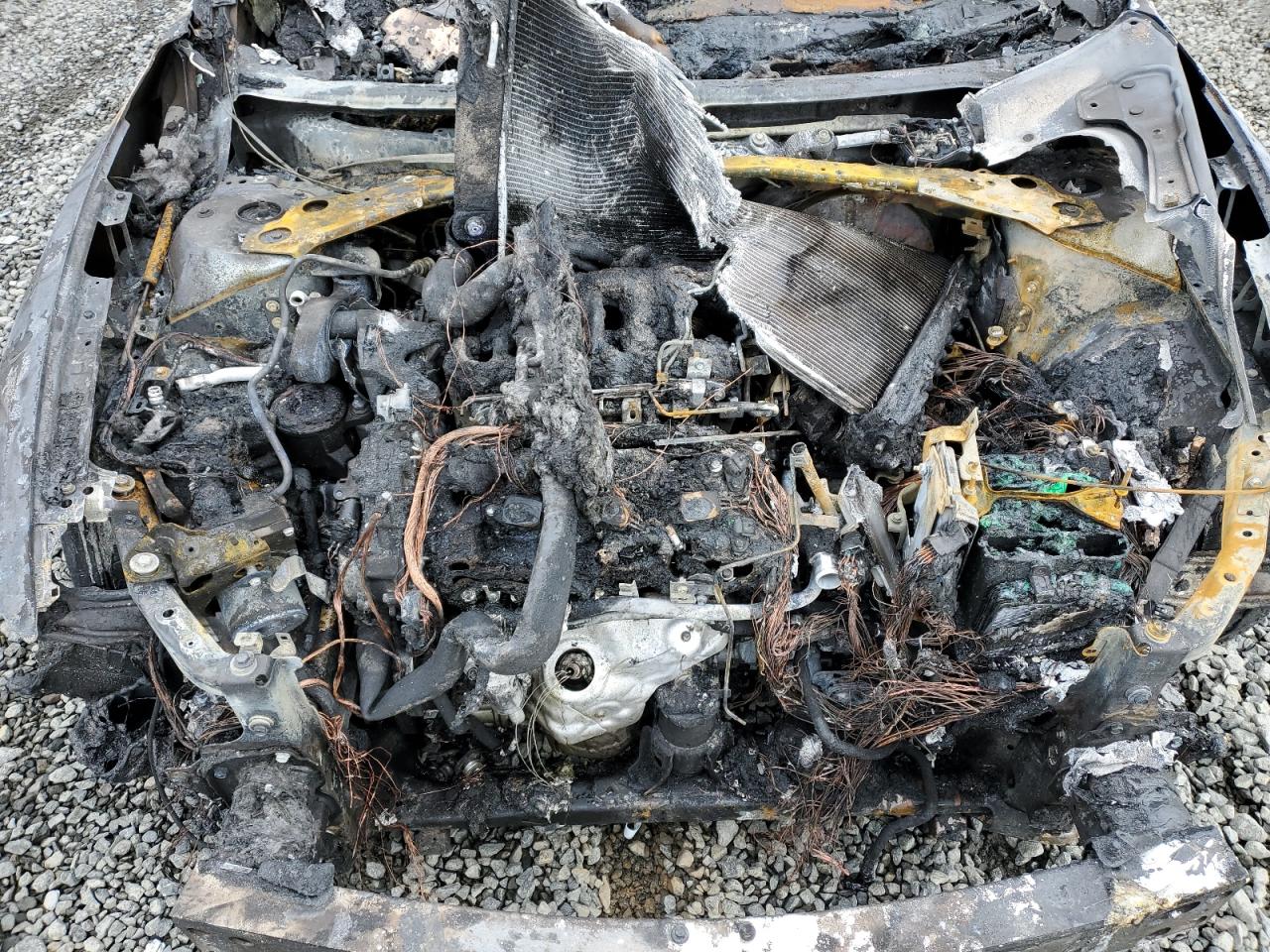 2016 Nissan Maxima 3.5S VIN: 1N4AA6AP8GC414268 Lot: 52532524