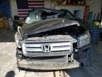 2008 Honda Pilot Exl en Venta en Helena, MT - All Over