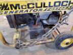2006 Mcculloch Fg6000Mk for Sale in Davison, MI - Minor Dent/Scratches