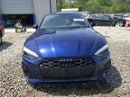 2021 Audi S5 Premium Plus zu verkaufen in Ellenwood, GA - Minor Dent/Scratches