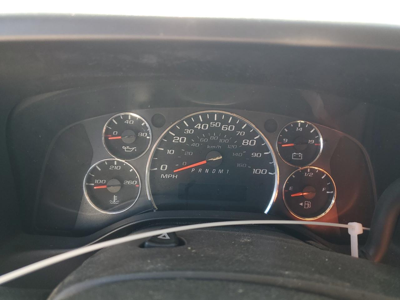 2019 Chevrolet Express G2500 VIN: 1GCWGAFG2K1318912 Lot: 51414774