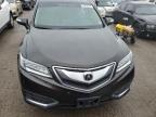 2016 Acura Rdx Technology for Sale in Cahokia Heights, IL - Hail