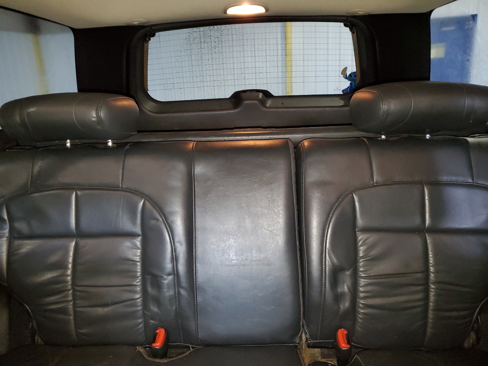 1J4GW58N62C322132 2002 Jeep Grand Cherokee Limited