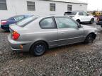 2003 Hyundai Accent Gl   იყიდება Hillsborough-ში, NJ - Front End