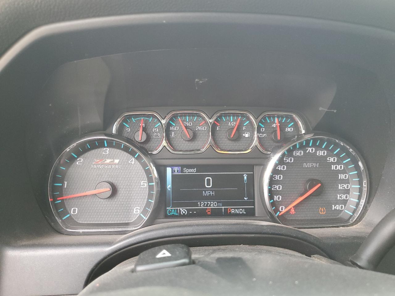 2017 Chevrolet Silverado K1500 Lt VIN: 3GCUKRECXHG210146 Lot: 50054144