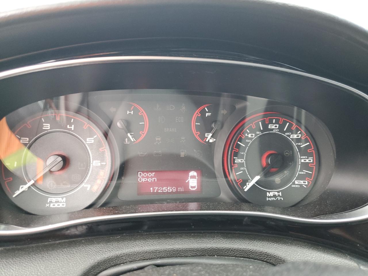 2013 Dodge Dart Sxt VIN: 1C3CDFBA0DD313711 Lot: 53078054