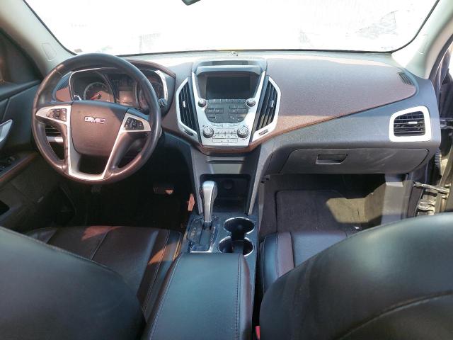 2GKFL8E34E6115545 - 2014 GMC TERRAIN - #50185714