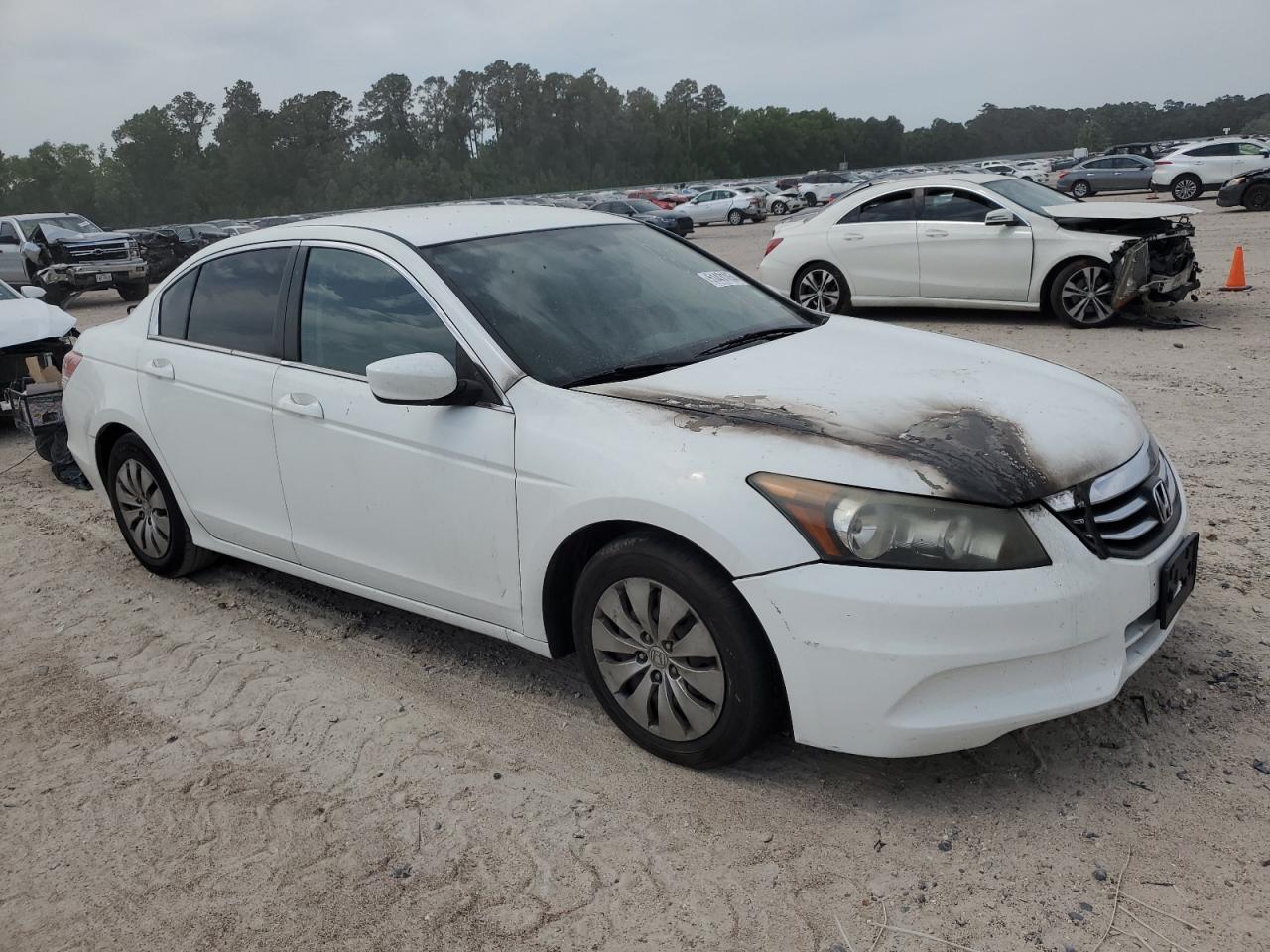 2012 Honda Accord - Image 4