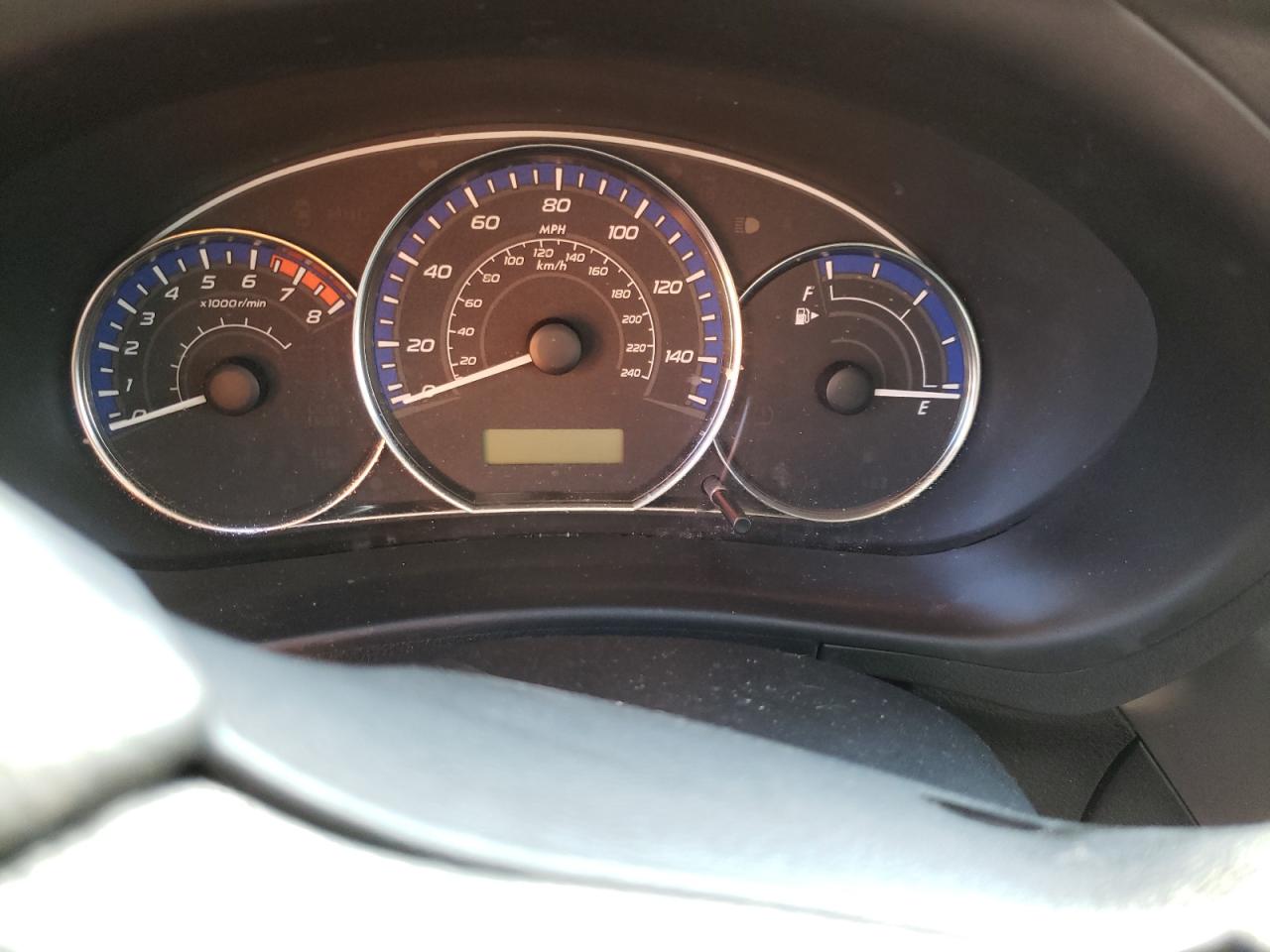 2011 Subaru Forester 2.5X VIN: JF2SHABC9BH702533 Lot: 50881094