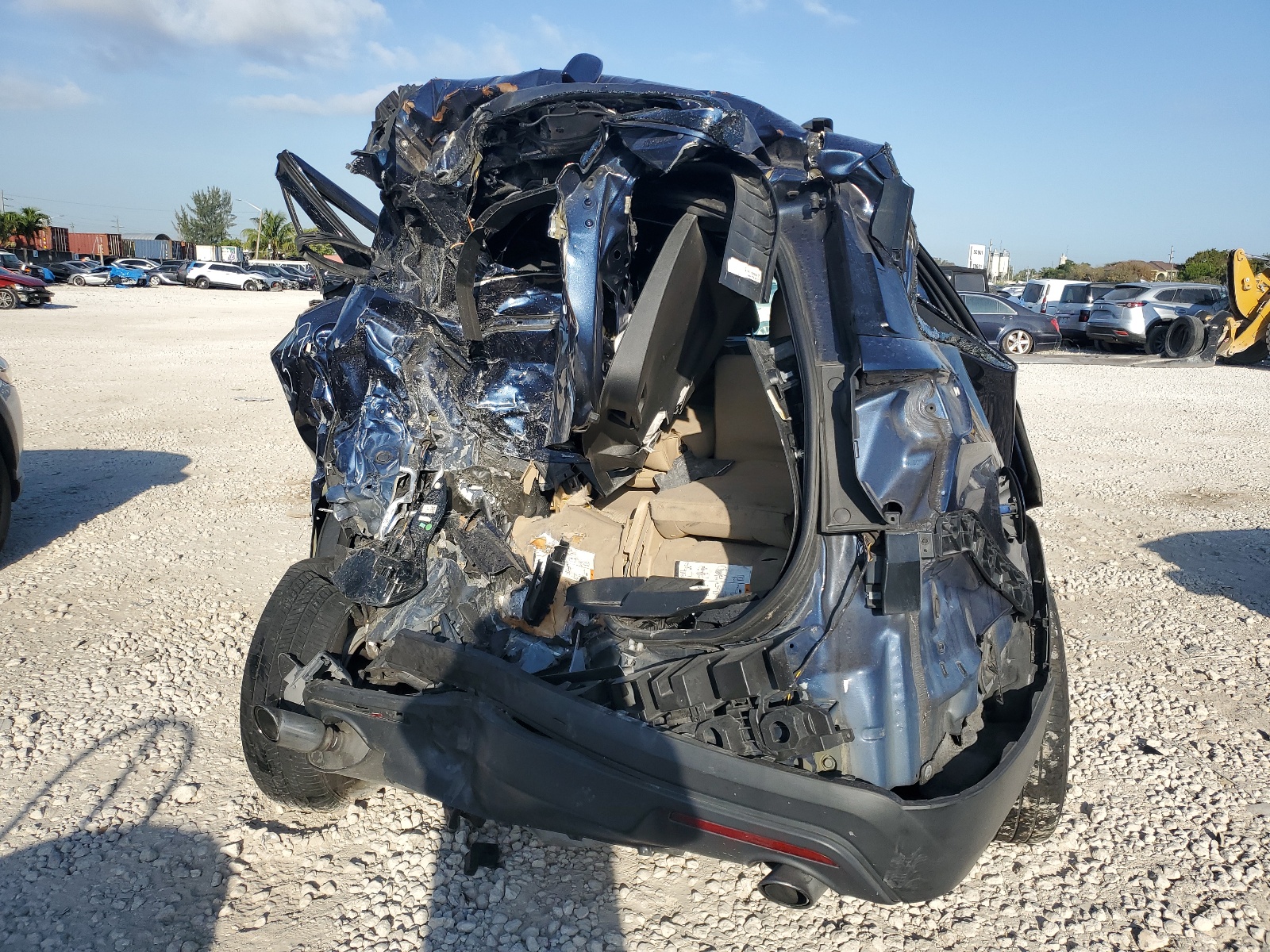 1FM5K7BHXGGA60652 2016 Ford Explorer