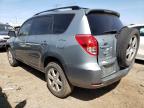 2008 Toyota Rav4 Limited for Sale in Dyer, IN - Front End