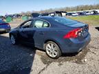 2012 Volvo S60 T6 за продажба в Hillsborough, NJ - Rollover