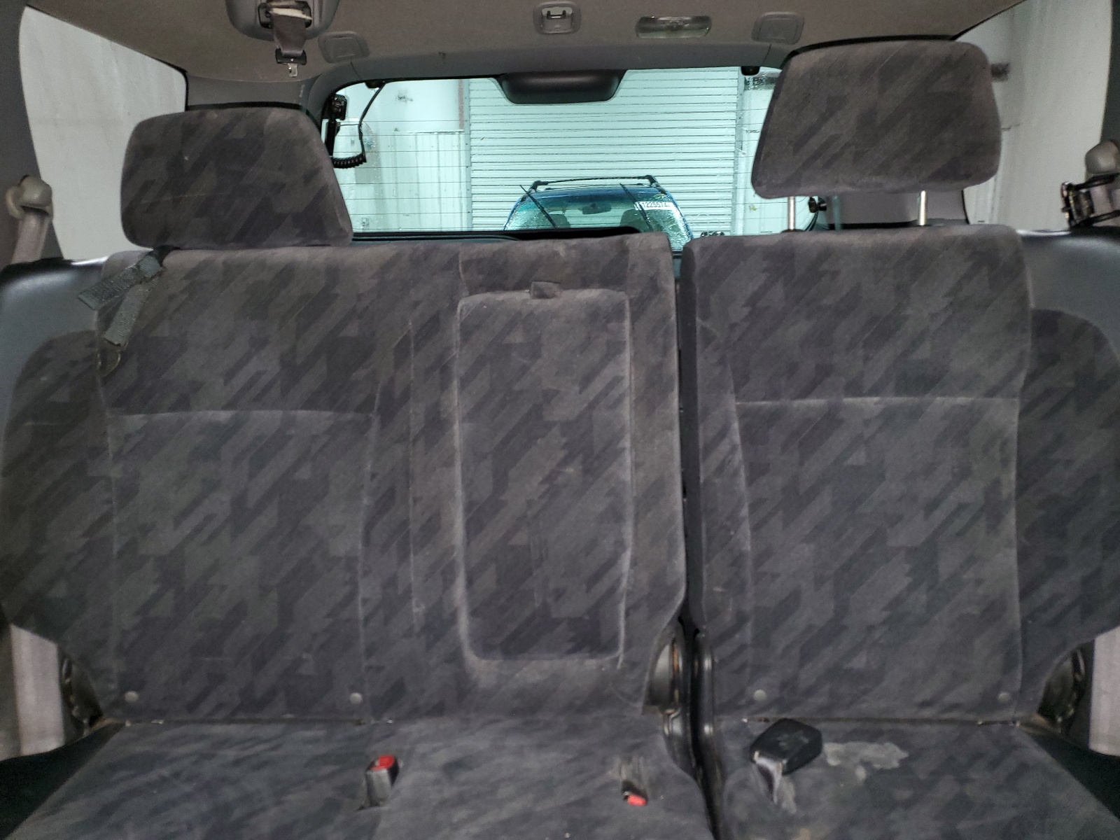 SHSRD78863U135898 2003 Honda Cr-V Ex