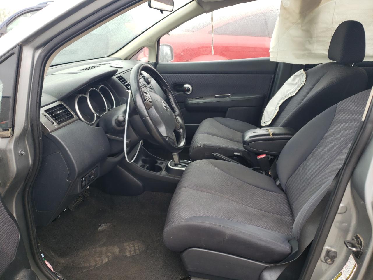 2008 Nissan Versa S VIN: 3N1BC13E48L426451 Lot: 51711584