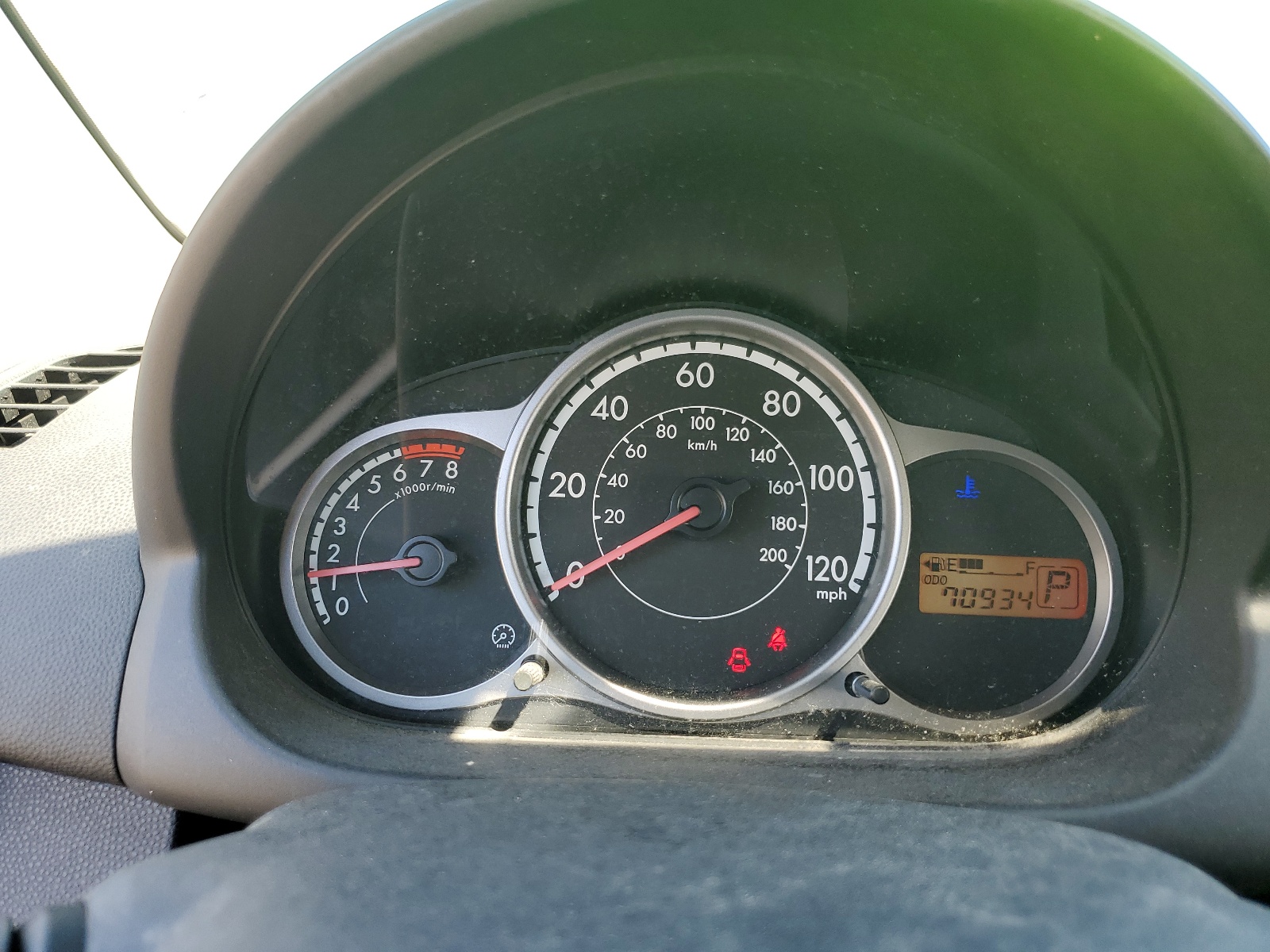 JM1DE1KY2C0143094 2012 Mazda Mazda2