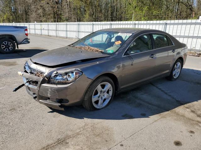 2012 Chevrolet Malibu Ls