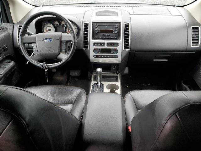 2007 FORD EDGE SEL PLUS