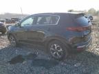 2020 Kia Sportage Lx на продаже в Pennsburg, PA - Vandalism