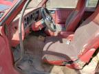 1984 Chevrolet S Truck S10 en Venta en Rapid City, SD - Rear End