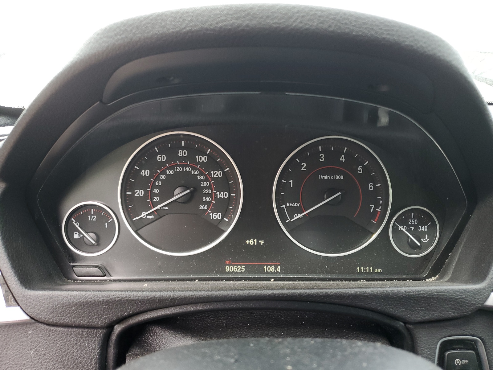 WBA3N9C57GK249661 2016 BMW 428 Xi