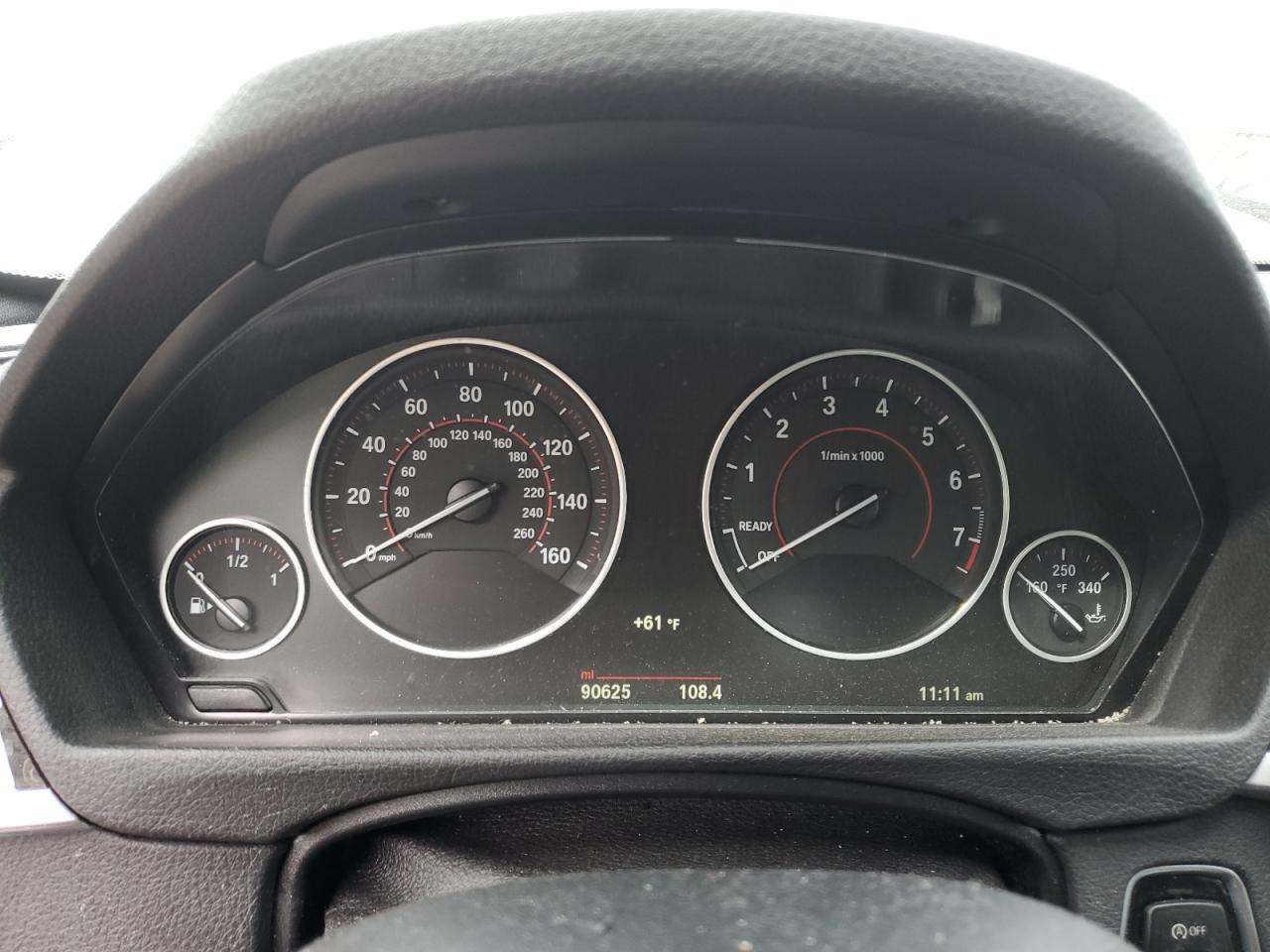 2016 BMW 428 Xi VIN: WBA3N9C57GK249661 Lot: 51023134