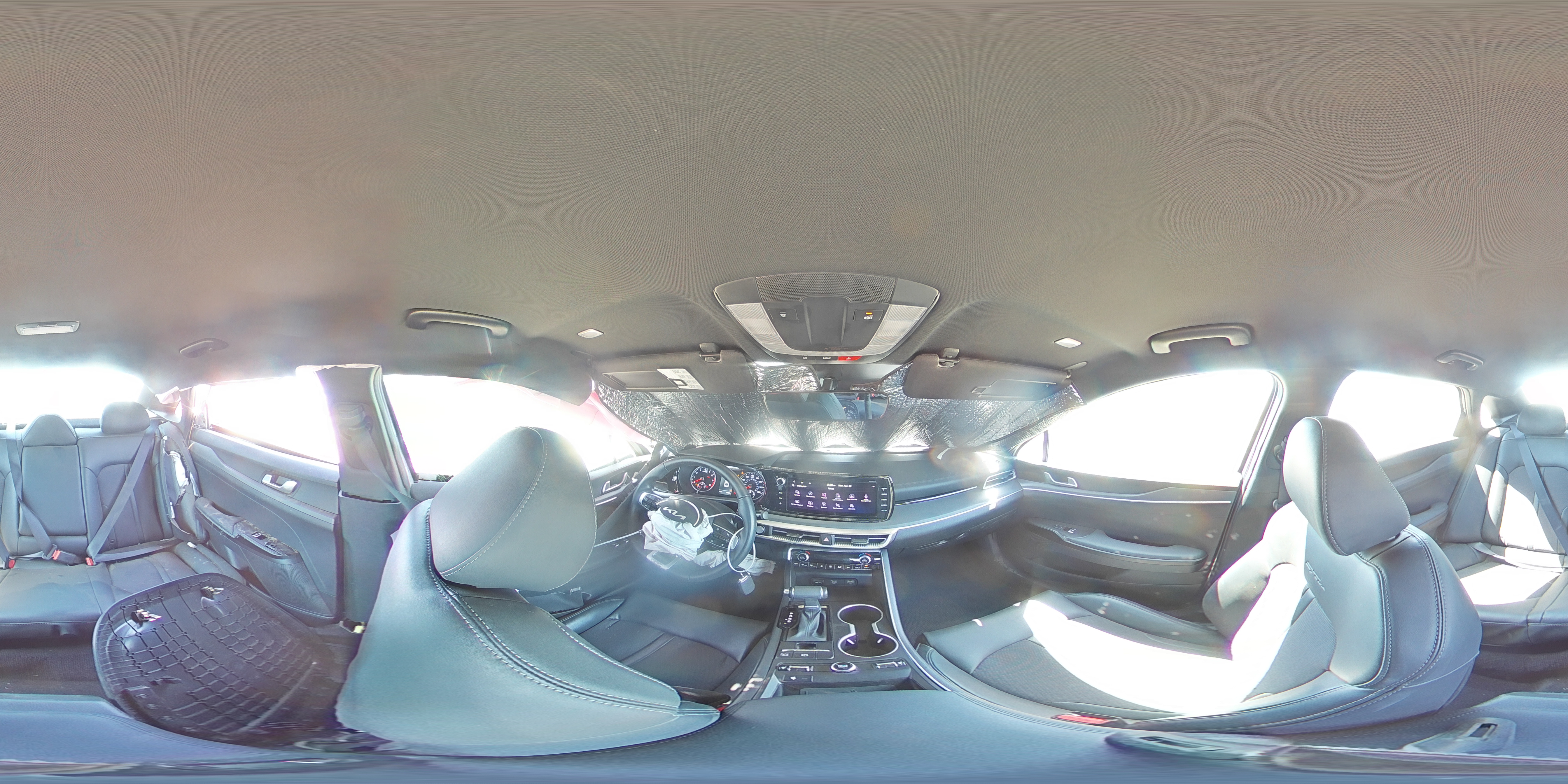 2024 Kia K5 Gt Line VIN: 5XXG64J2XRG251348 Lot: 52012204