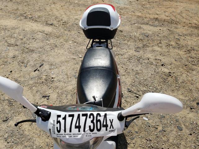 2022 TAIZ SCOOTER