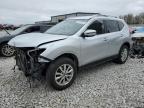 2020 Nissan Rogue S للبيع في Wayland، MI - Front End