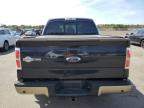 2012 FORD F150 SUPERCREW for sale at Copart NY - LONG ISLAND