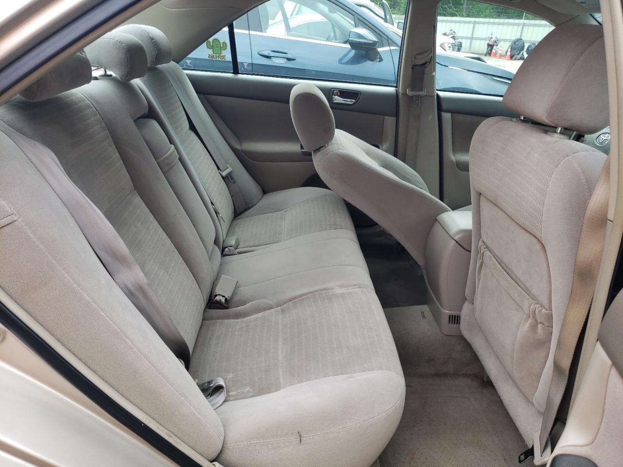 2006 Toyota Camry - Image 10