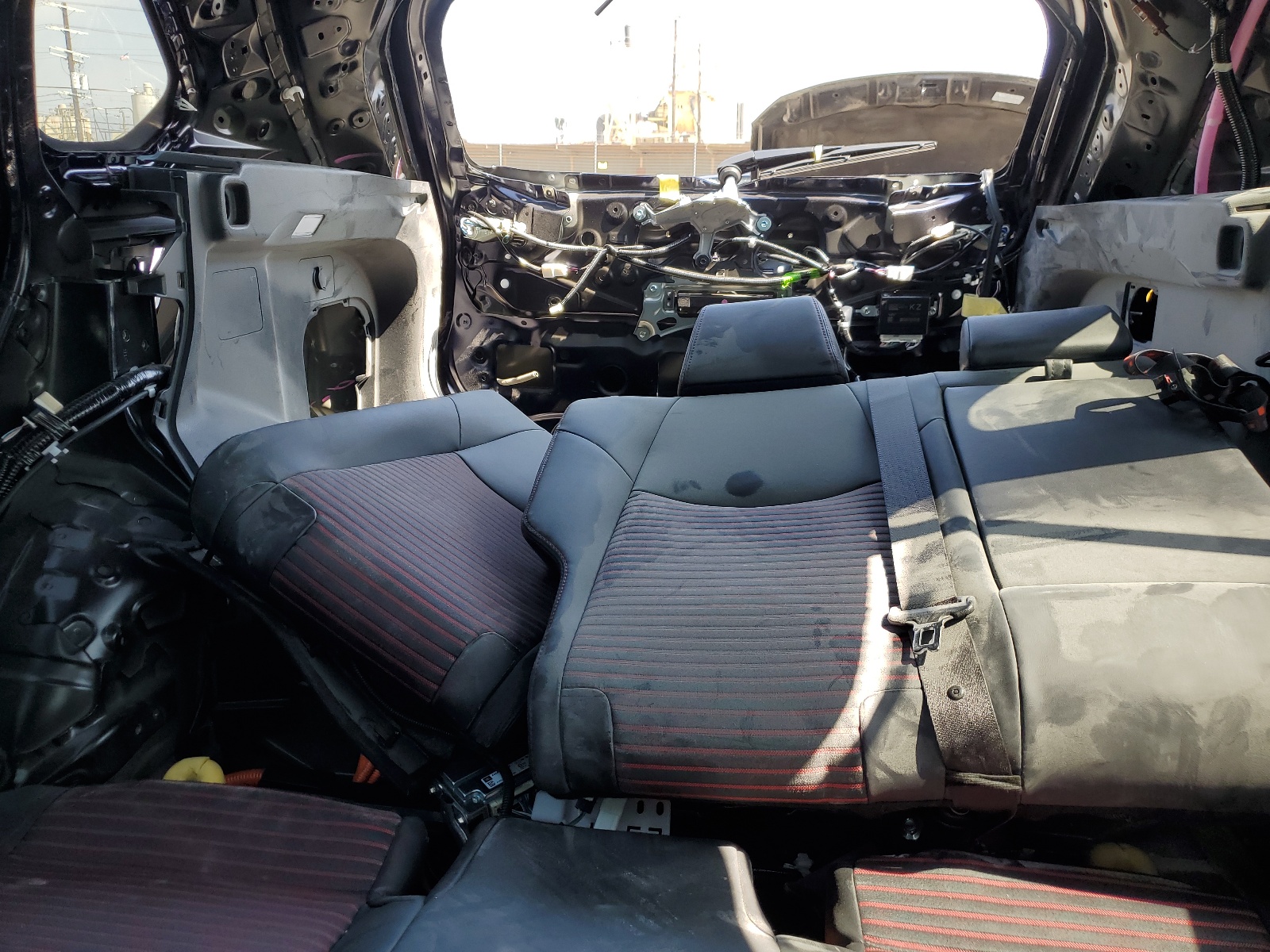 JTMEB3FV0PD156143 2023 Toyota Rav4 Prime Xse