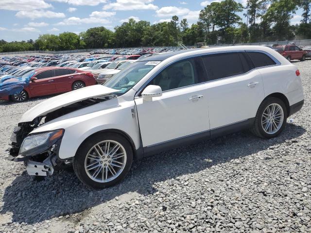 2015 Lincoln Mkt 