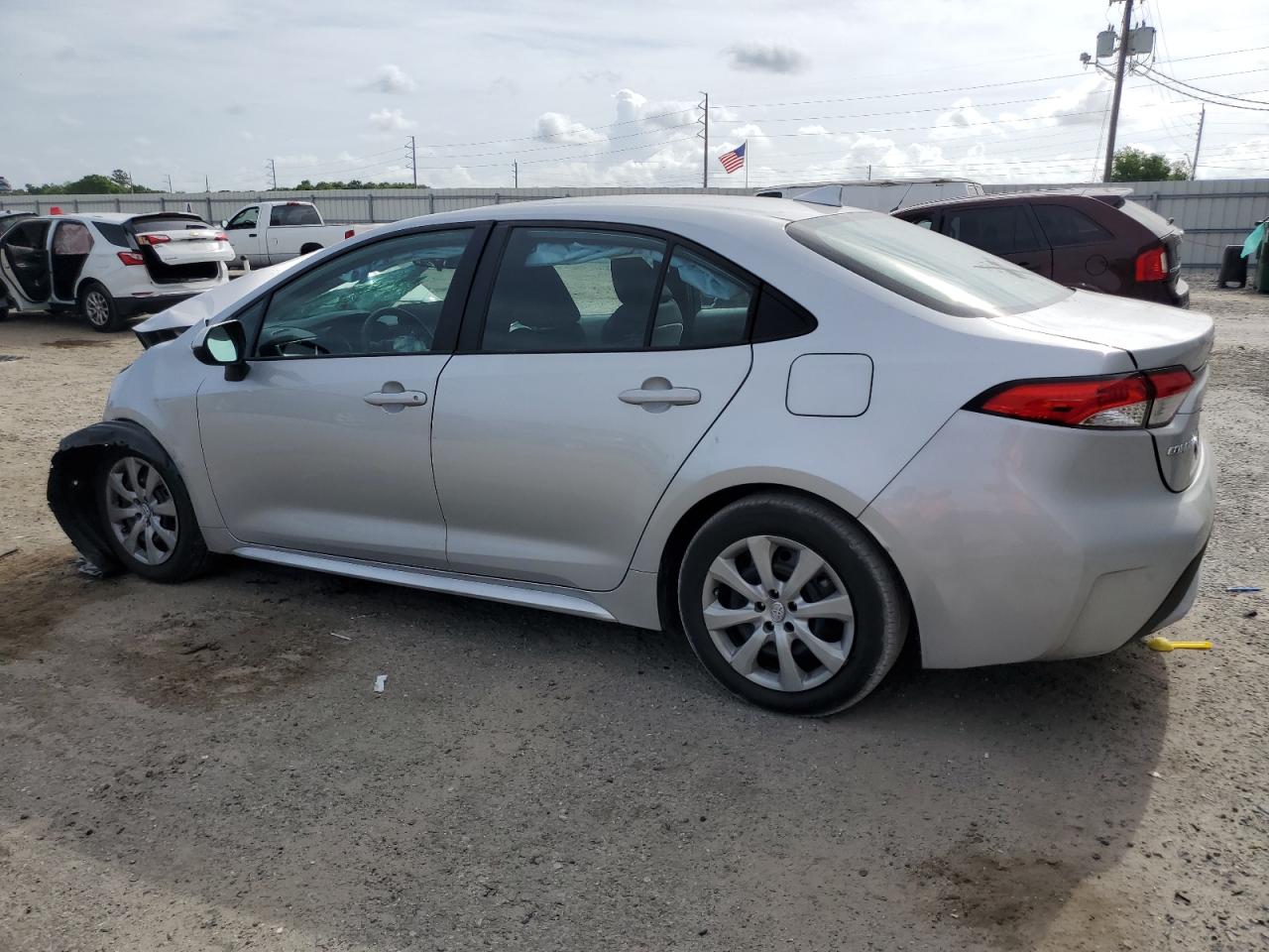 2022 Toyota Corolla - Image 2