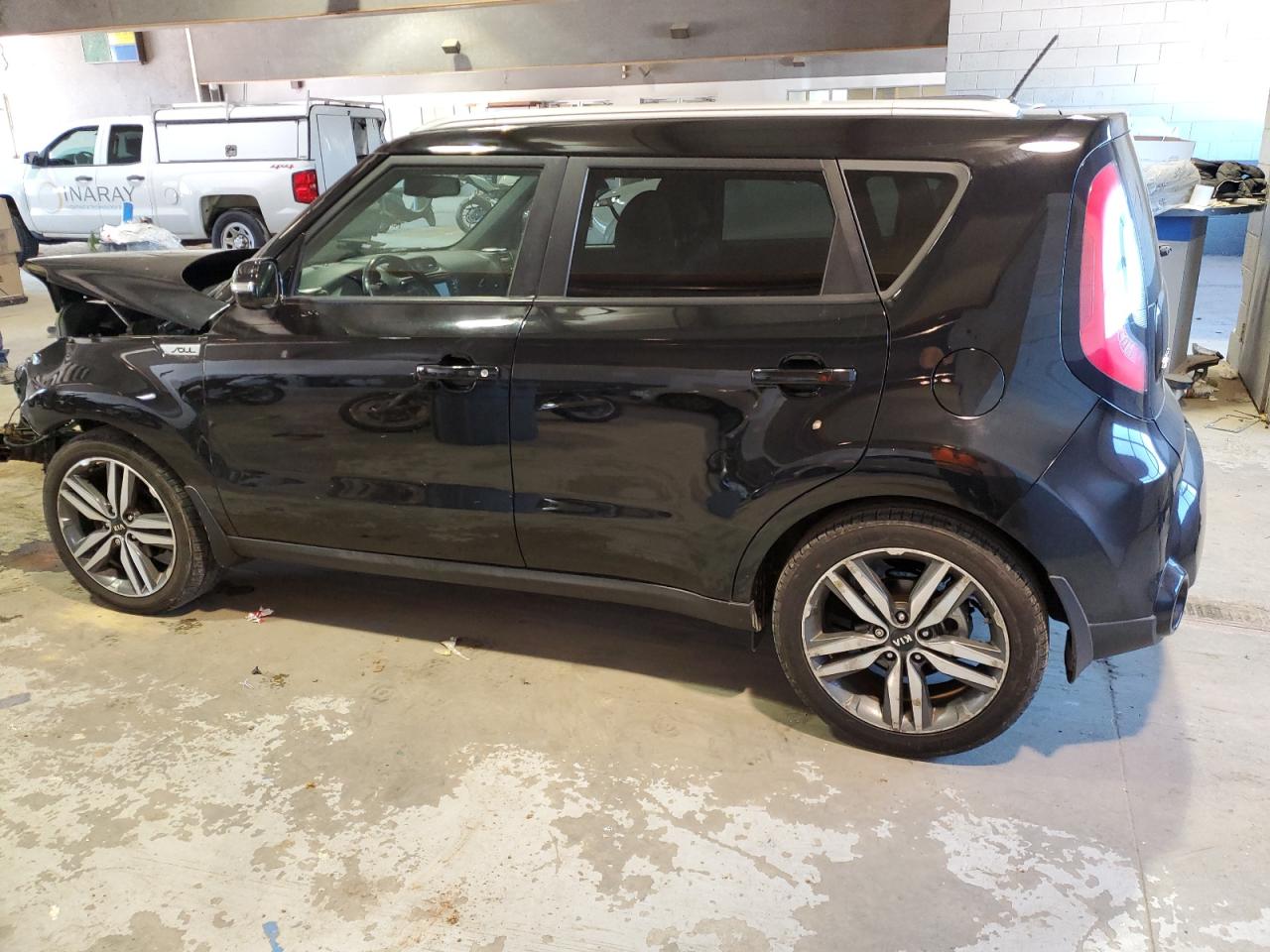 KNDJX3A55F7228216 2015 Kia Soul !