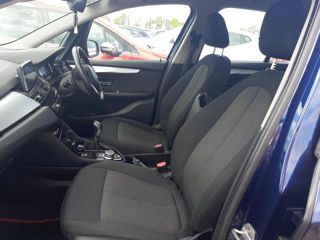 2018 BMW 218I SE