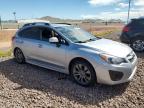 2014 Subaru Impreza Sport Premium for Sale in Phoenix, AZ - Front End