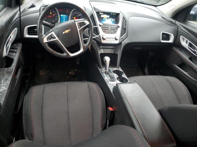  CHEVROLET EQUINOX 2014 Синий